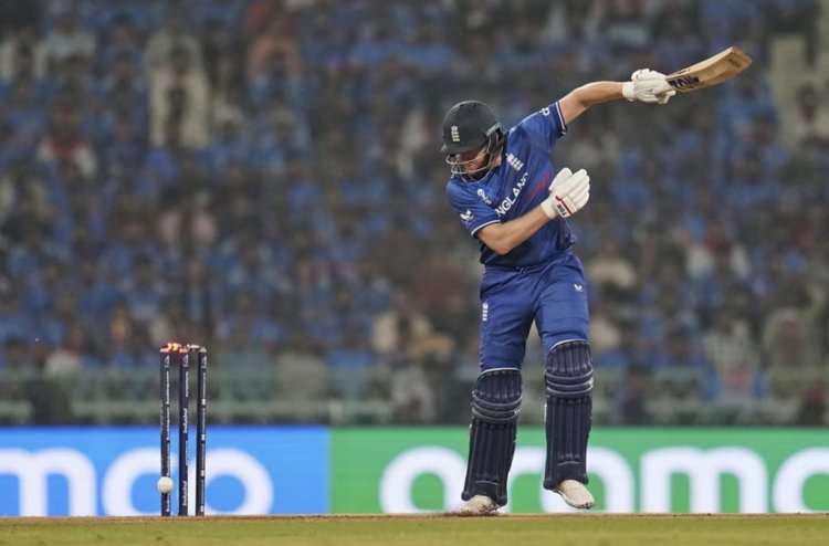 After West Indies, will England also not play Champions Trophy? The British are scared of this ICC rule