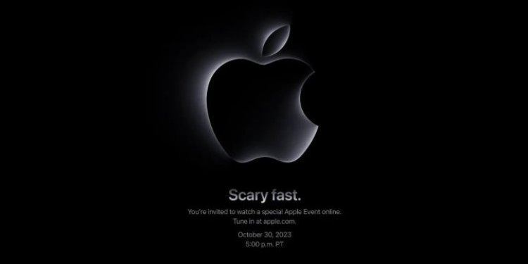 Apple Scary Fast Mac Launch Event: Apple's special event will start tomorrow, you will be able to watch it live like this