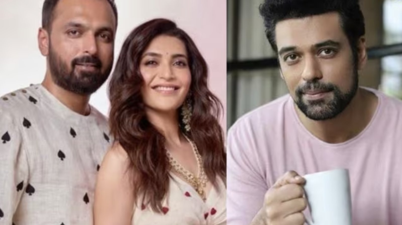 Karishma Tanna's husband Varun Bangera and actor Sameer Kochhar became victims of fraud worth crores