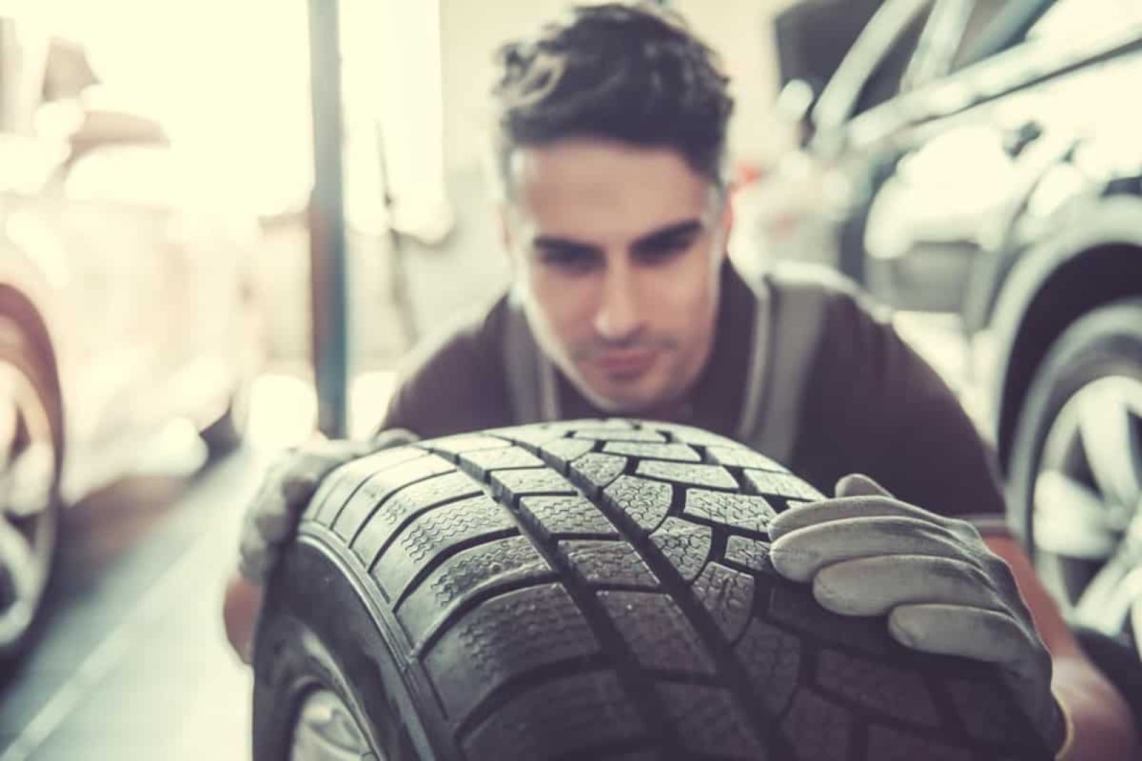 Do these two things with the tires of your car, it will last longer without spending, know everything