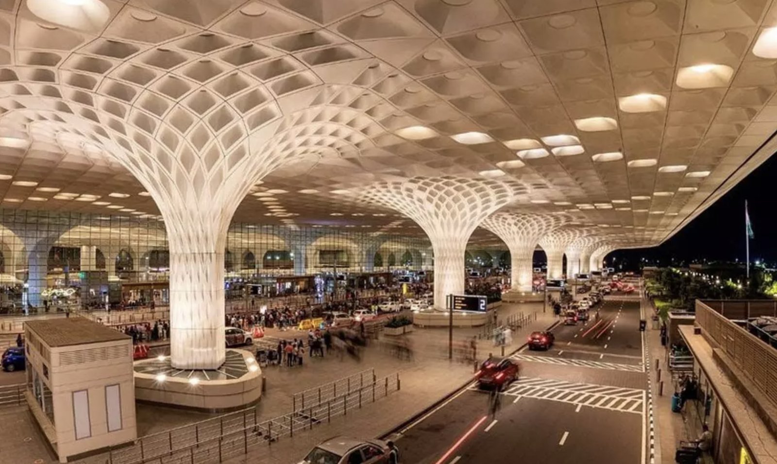 Threat to bomb Mumbai airport, demands 1 million dollars in Bitcoin in 48 hours
