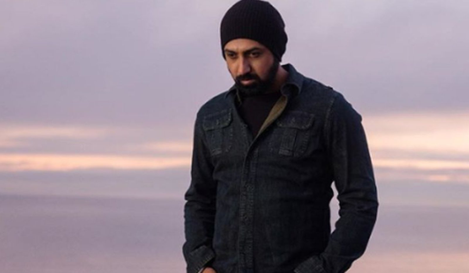 Gippy reacted after the attack on his house in Canada, said - I have no friendship with Salman