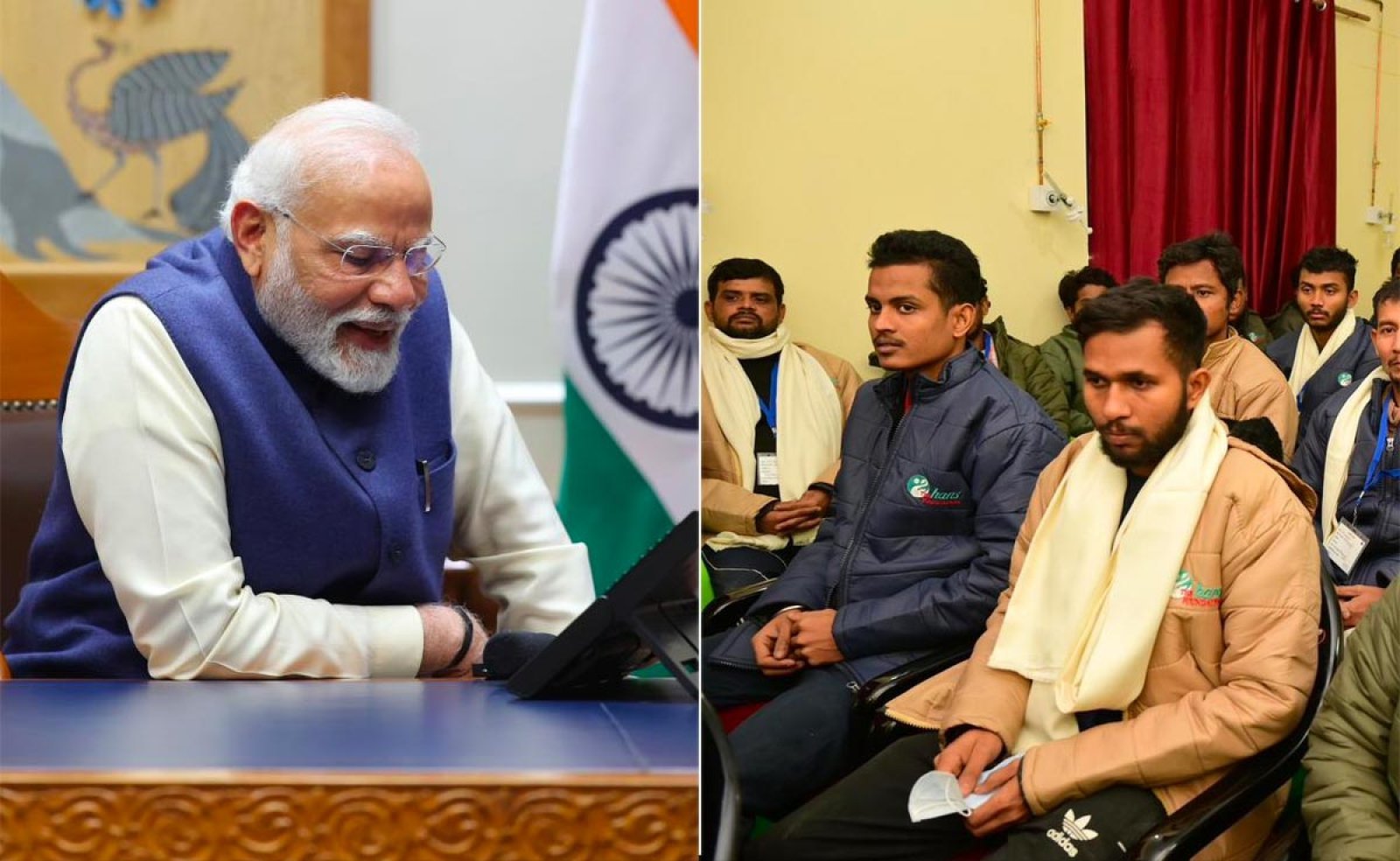 Conspiracy to murder terrorist Pannu... India to form an investigation committee