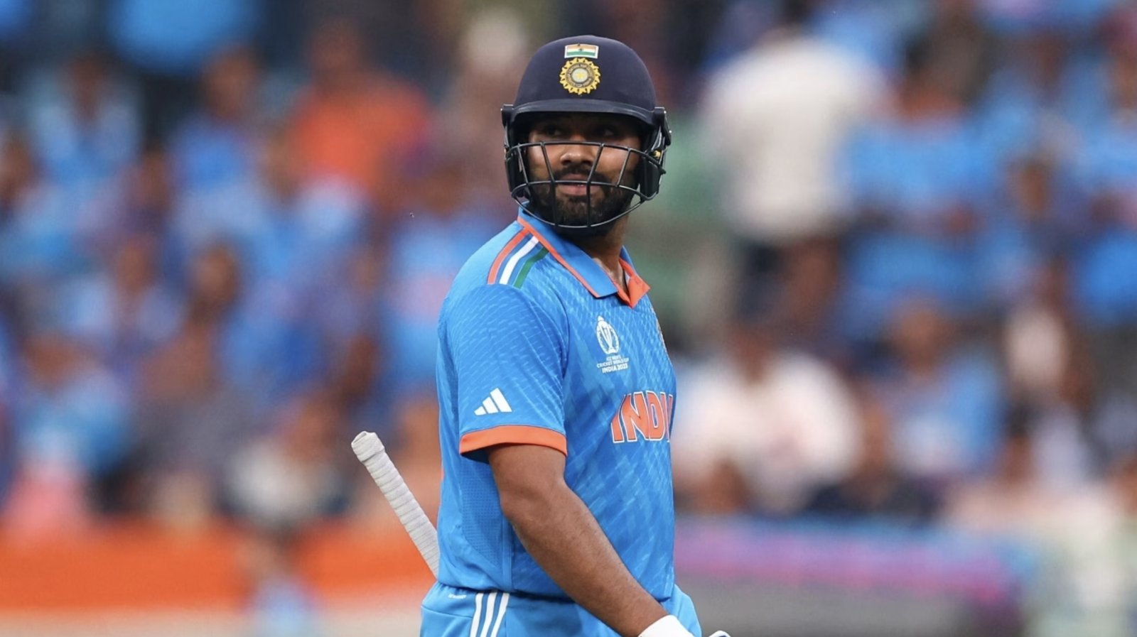 Rohit Sharma will again handle the captaincy of T20 team! Big update came out