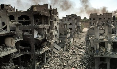 Israel Hamas War: Electric vehicle charging stations will open in Israel amid war, Ministry of Energy and Infrastructure announced