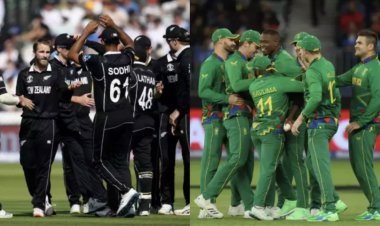 SA vs NZ: This strong player will return to the South African team today, the playing 11 of both will be like this