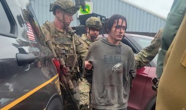 Marines have 9 days to escape death sentence