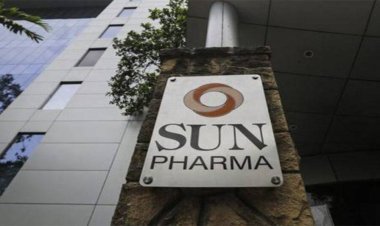Sun Pharma releases September quarter results, profit increases by 5 percent, shares rise