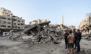 Israel-Hamas War: Return of Hamas rule in Gaza impossible after the war, America justified Israel's attack