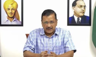 CM Arvind Kejriwal will not appear before ED, gave this reason for not appearing