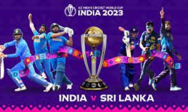 India is the first team to reach the semi-finals