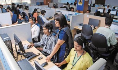 Services PMI: Country's service sector reached its lowest level in 7 months, this is due to the slowdown in production and new business