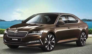 New-gen Skoda Superb: More spacious, more efficient, and more luxurious