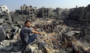 Israel Hamas War: US Secretary of State reaches Arab country amid war, will adopt new stance on Gaza ceasefire