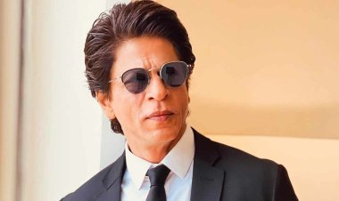Shahrukh Khan is preparing to release four teasers of 'Dinky'! Teen Drop video gets UA certificate