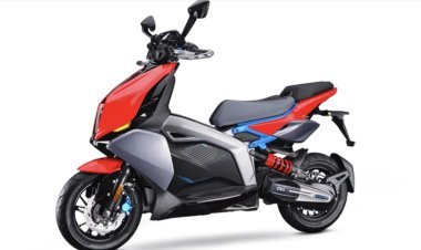 Most expensive electric scooter in the country, you get these advanced features