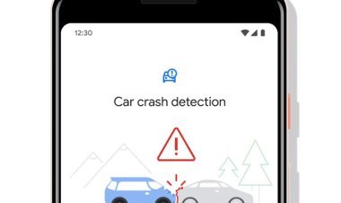 Google launches Pixel's car crash detection feature in India, activate it like this