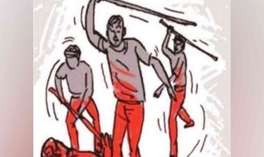 Andhra Pradesh: Heinous act of bullies with Dalit youth, earlier assault; then urinated on asking for water