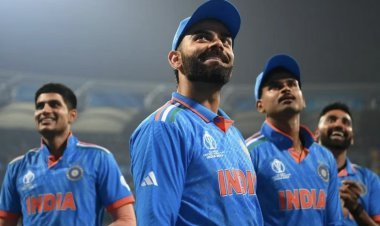 IND vs SA: Another record added to Virat Kohli's name in the World Cup, can leave Kumar Sangakkara behind