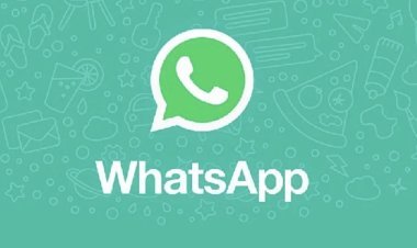 WhatsApp started email account verification feature, now you can log in to WhatsApp account without OTP number