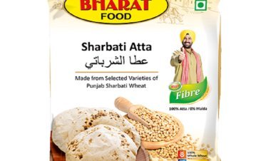 Government launches Bharat Atta, will be sold at ₹ 27.50 per kg
