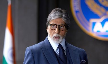 Dhirubhai wanted to help Bachchan in his bad times.