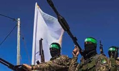 Bharat has decided not to ban Hamas