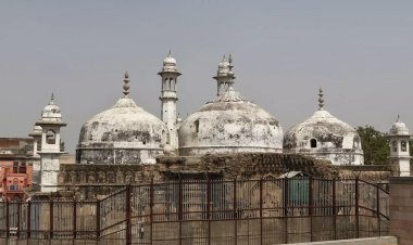 Hearing on Gyanvapi case will be held on November 20, special leave petition will be considered first