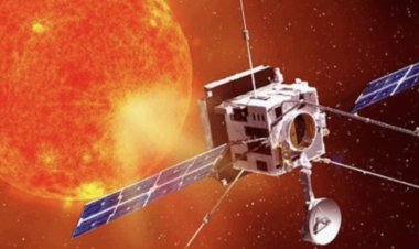ISRO's Aditya L1 records fierce flames emanating from the Sun, will be helpful in the study of the Sun