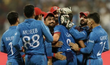 World Cup 2023: AFG can qualify for the semi-finals despite facing defeat at the hands of AUS