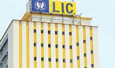 LIC policy has been stopped, follow these steps to start it again