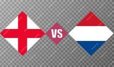 ENG vs NED