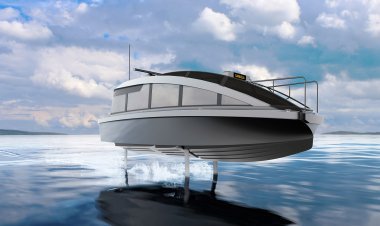 Mumbai's electric water taxi will promote green mobility, know its features