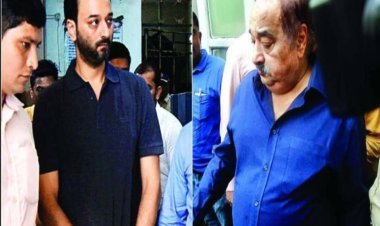 HDIL promoter Rakesh Wadhawan gets relief from Supreme Court, bail given for three months
