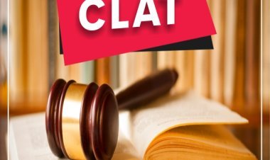 Last date for registration of CLAT exam is near, apply immediately