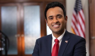 2 Indians clash in race to become US President