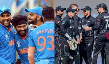 Will India be able to beat New Zealand in the semi-finals?