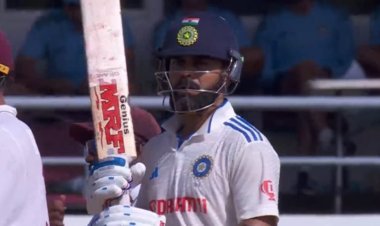 Will Rachin be able to break Sachin's record that has been going on for 20 years? How did Kohli and Warner leave the legend behind?