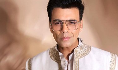 Karan Johar asked- What is Ori's job?