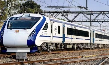 Special Trains: Chhath Puja special express train between Durg and Patna, see full list