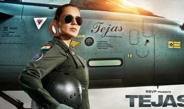 Kangana Ranaut's film made for 70 crores did not earn even 7 crores, got ruined before Diwali