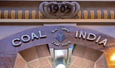 Coal India released Q2 results, company's profit increased by 12 percent to Rs 6,799 crore