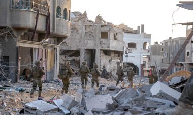 Israel-Hamas War: WHO lost contact with Gaza's largest hospital Al Shifa, lives of hundreds of people in danger