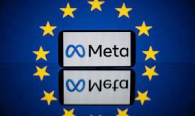 Meta-Snapchat on European Union's child protection investigation list