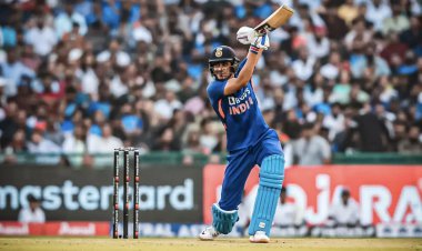 IND vs NED: Shubman Gill created history, became the first batsman to do so this year; Entered Sachin-Kohli's club