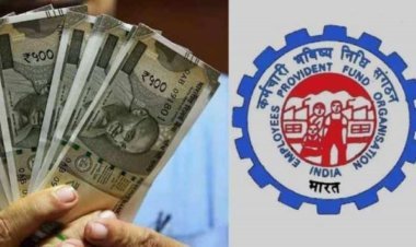 EPFO is crediting interest rate in PF account, check your balance like this