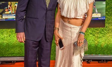 Raymond chief Gautam Singhania announced separation from his wife, said this by posting on social media