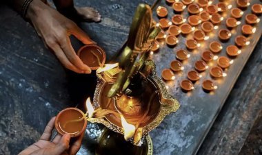 Retail business worth Rs 3.75 lakh crore happened during Diwali, CAIT claimed