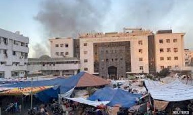 Israel claims - Hamas control over Gaza ends