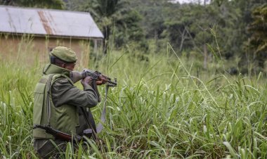 Islamic terrorist attack in Eastern Congo, 23 people killed, many missing, Allied Democratic Forces took responsibility